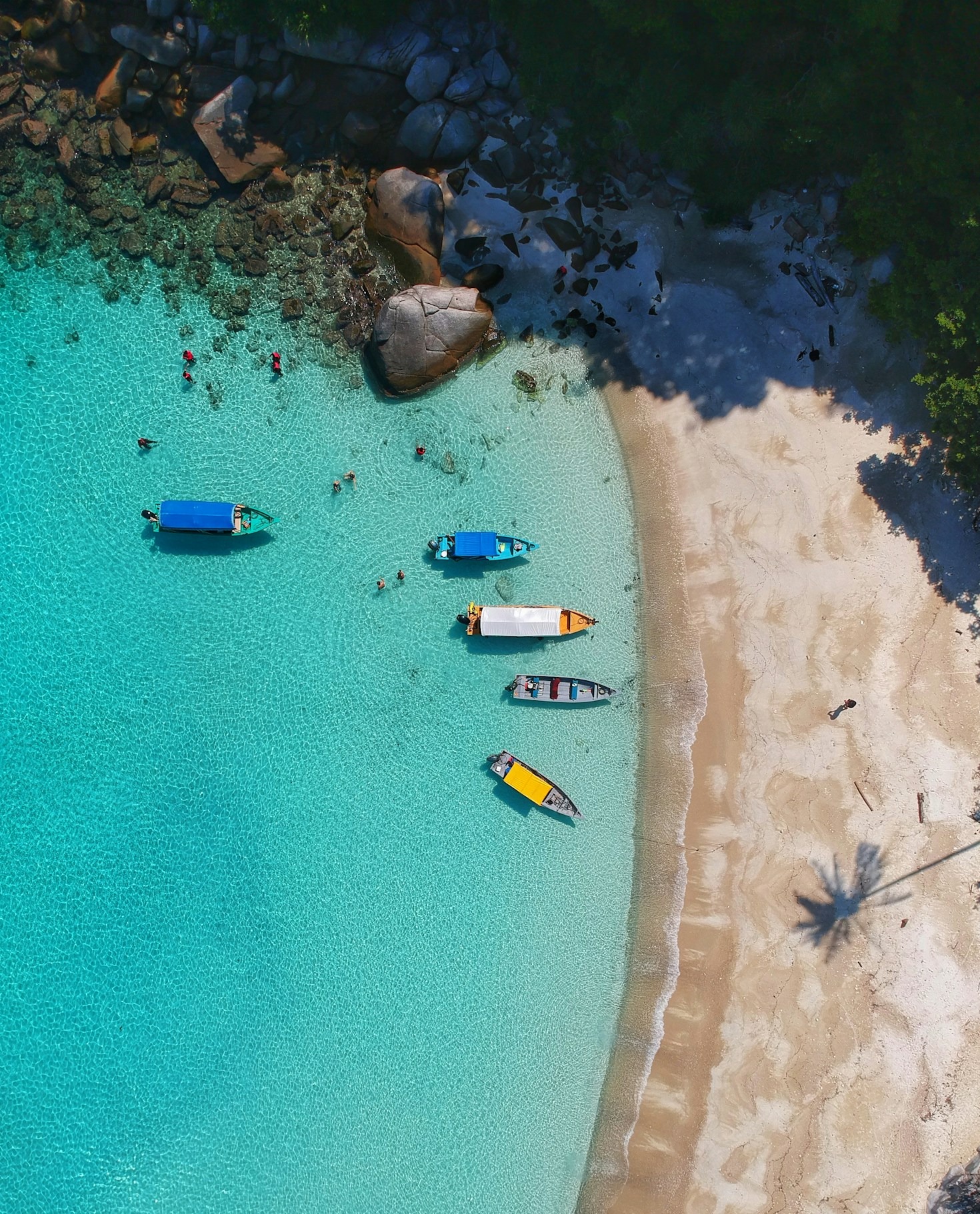 Waarom Gran Canaria jouw volgende bestemming is
